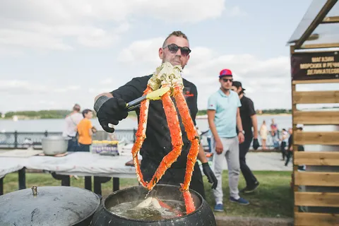 Мэр Ярославля примет участие в кулинарном баттле