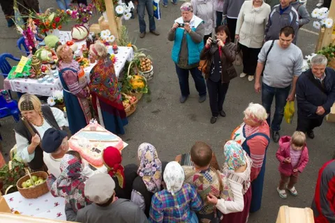 На выставке «ЯрАгро» представлены достижения сельхозпроизводителей региона