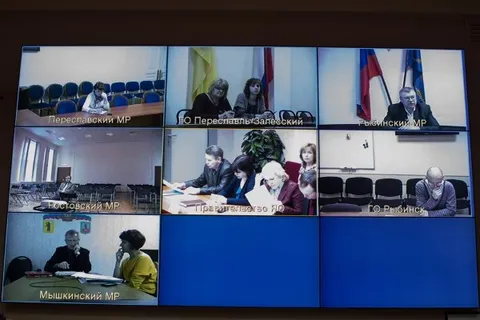 В Ярославской области продолжат создавать казачьи народные дружины