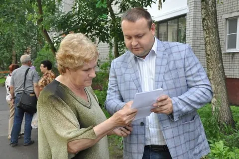 В Ярославле представили «пилотный» дом с энергосберегающими технологиями