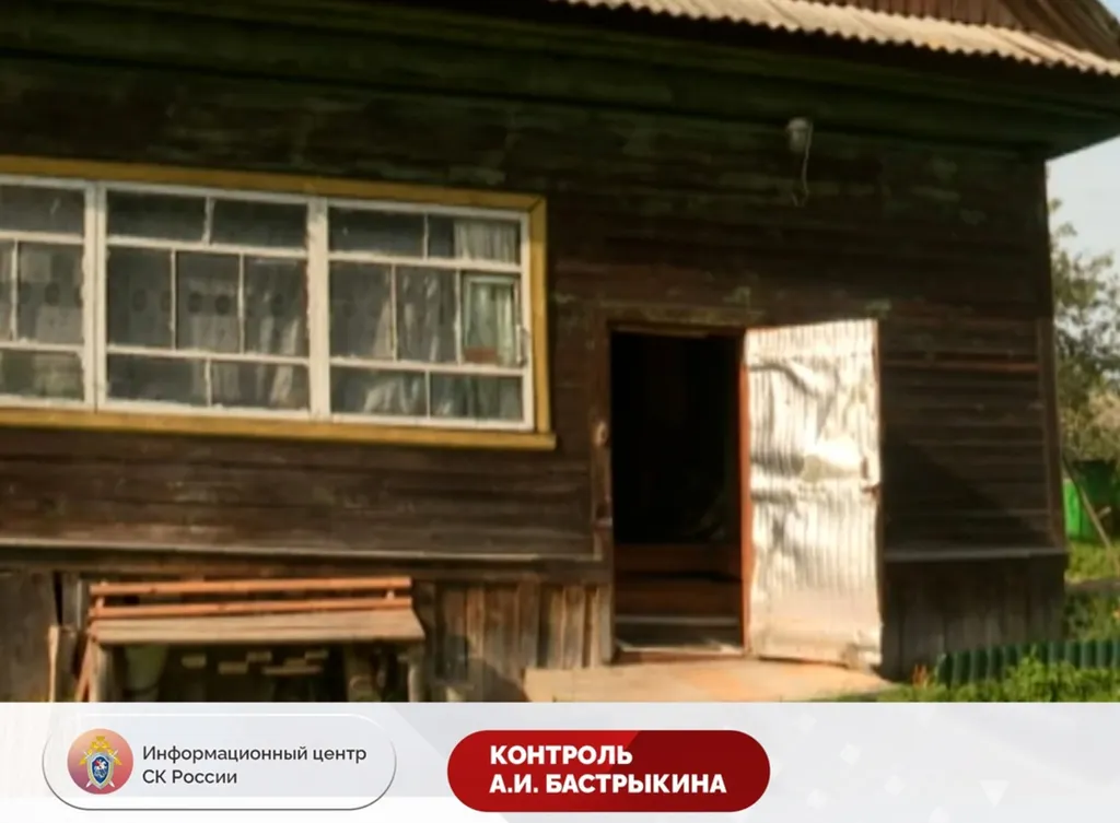 Переселением ярославской пенсионерки на чердак заинтересовался Бастрыкин