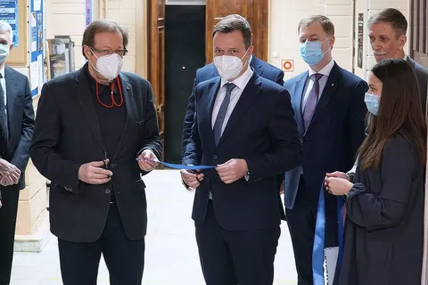 ВТБ запустил кампусный проект в ЯрГУ им. П.Г. Демидова