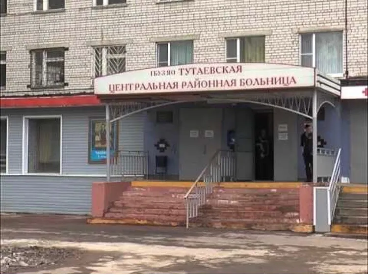В Тутаевской ЦРБ опровергли массовую смертность от COVID-19