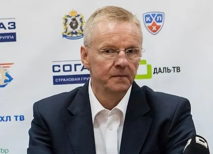 Новым наставником ярославского «Локомотива» станет Кари Ялонен?