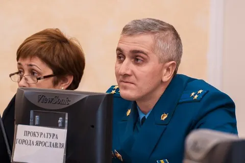 Вопрос об изменении границ города Ярославля был рассмотрен депутатами муниципалитета города. С фото
