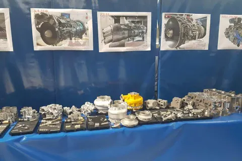 Гаврилов-Ямский завод «Агат» включился в процесс импортозамещения
