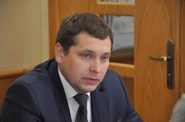 Обновленный департамент дорожного хозяйства Ярославской области возглавит Олег Круглов