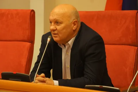 Ярославские школьники обсудили в Думе зарплаты учителей