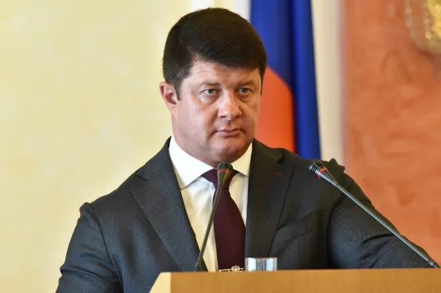 В среду муниципалитет оформит отставку Владимира Слепцова