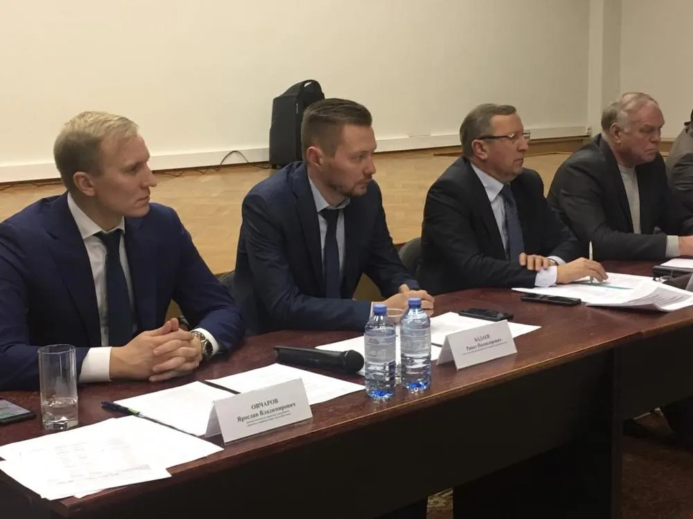 В ярославском правительстве прошли общественные обсуждения итогов БКАД – 2019