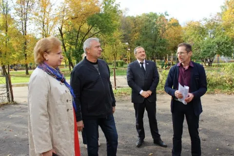 В муниципалитете Ярославля проходит заседание постоянной комиссии по социальной политике