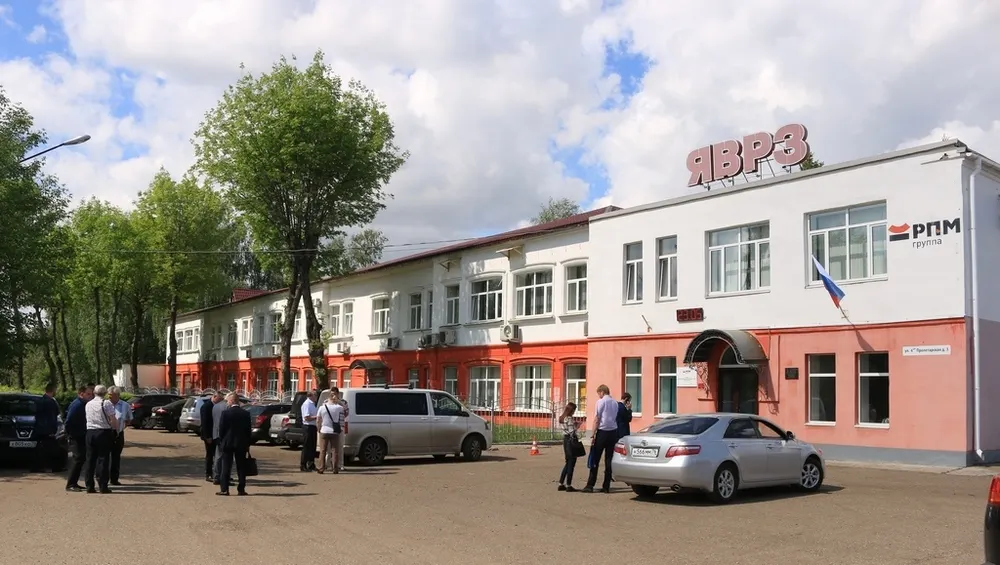 Экс-директора ярославского вагоноремонтного завода подозревают в мошенничестве