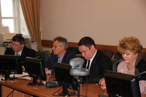 Ночной пожар с двумя погибшими возник из-за неисправной электропроводки