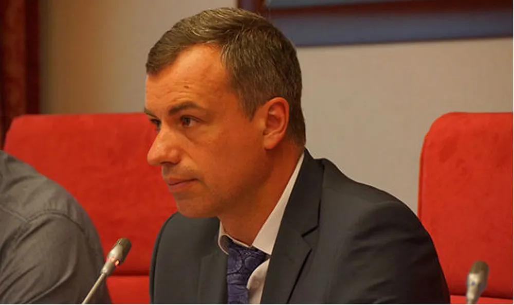 Владимир Денисов: «Я буду участвовать в выборах мэра Рыбинска»