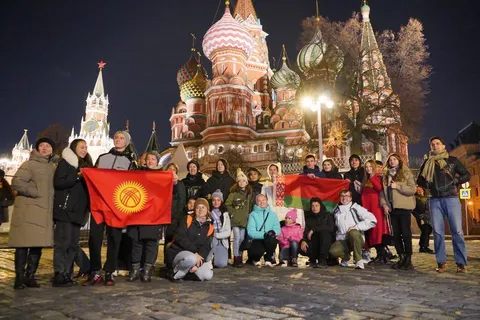 Ярославские инициативы – молодым соотечественникам