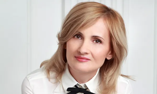 Ирина Яровая встретилась с губернатором Ярославской области