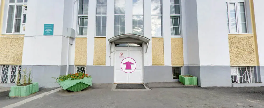 Пациентам рыбинской поликлиники становится плохо от нового ремонта