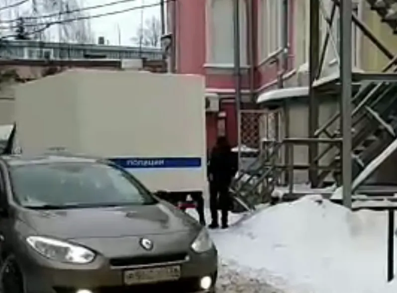 Адвокат обвиняемого в убийстве бизнесмена Исаева: Задержали не того!