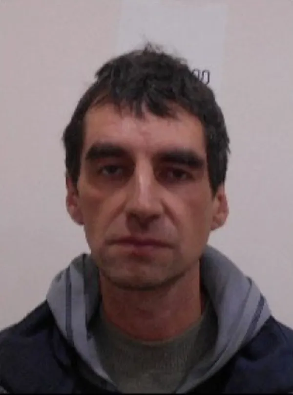 В Ярославле пропал 42-летний мужчина
