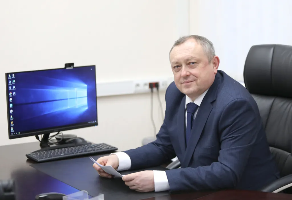 Министр подвел итоги года для ярославской медицины