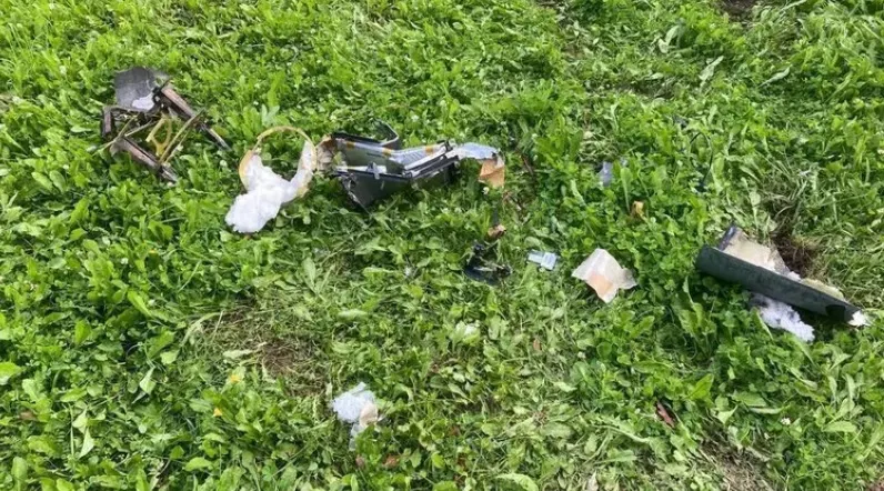 В Ярославской области при атаке БПЛА погиб мужчина