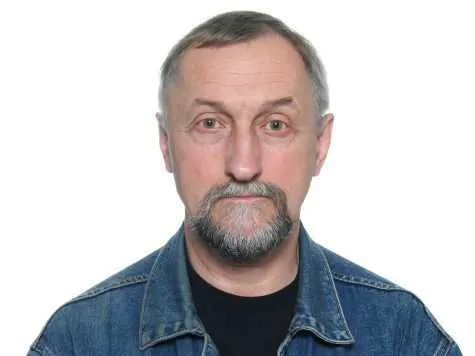 Реставратор Александр Рыбников нуждается в помощи ярославцев