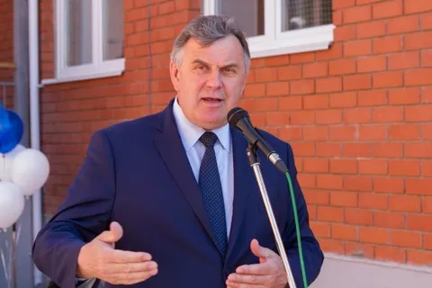 В Ярославле построен новый детский сад