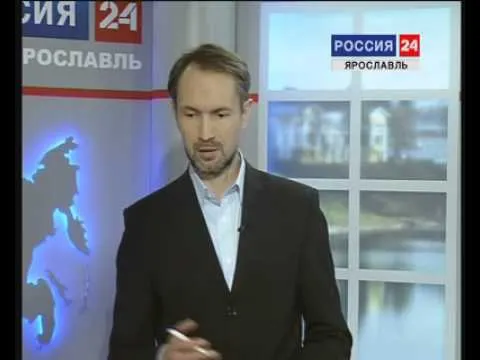 Директором информационного агентство «Верхняя Волга» стал Александр Лебедев