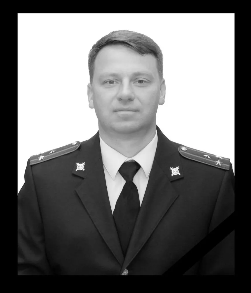 В Ярославском УМВД рассказали о дате прощания со скончавшимся полковником
