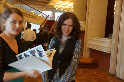 Торжественный вечер, посвященный 20-летию Ярославской областной думы, продолжается сегодня в фейсбуке. С фото