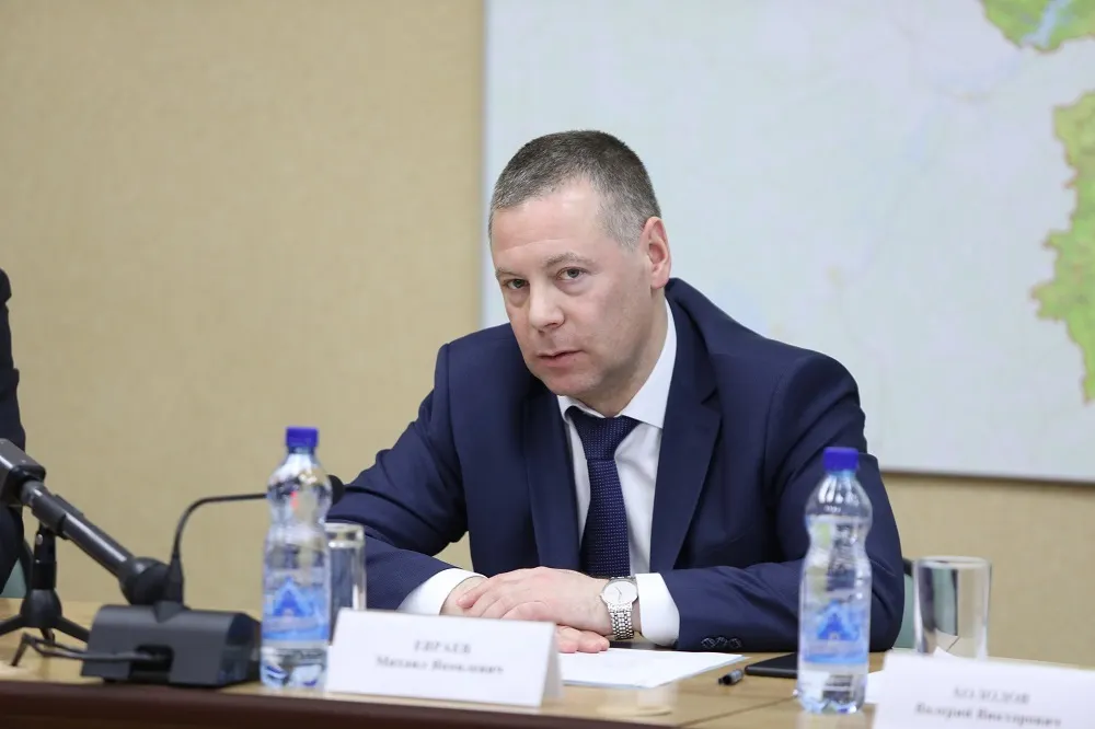В Ярославской области у продавцов, завышающих цены, могут забрать выручку