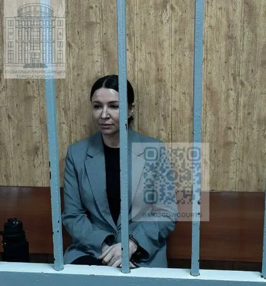 Ярославскую «королеву марафонов» отправили в колонию
