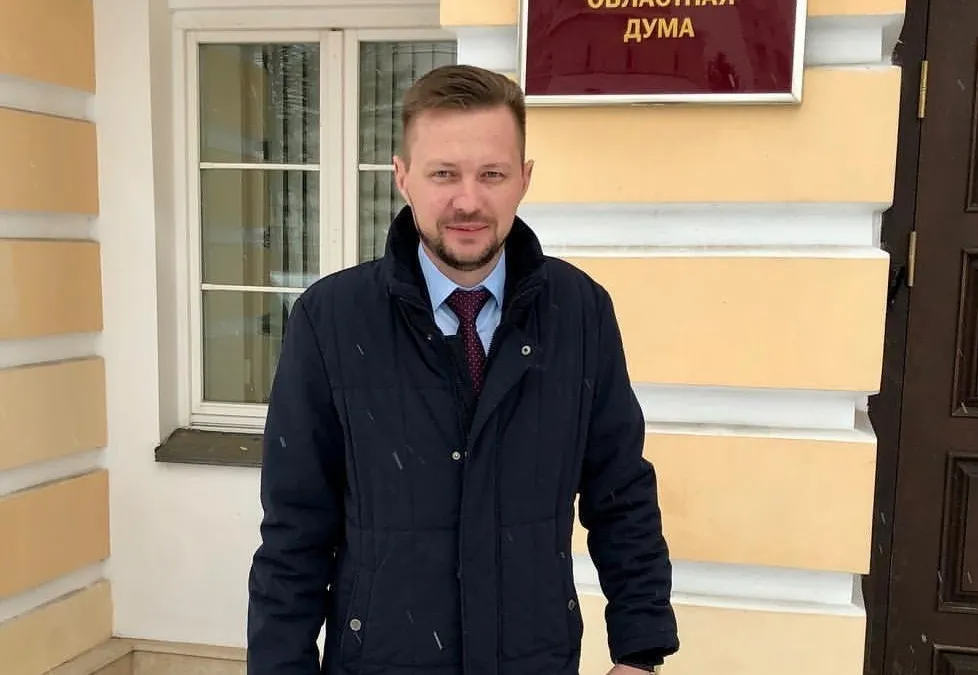 Дело о взятках бывшего заместителя мэра Ярославля вернулось в суд