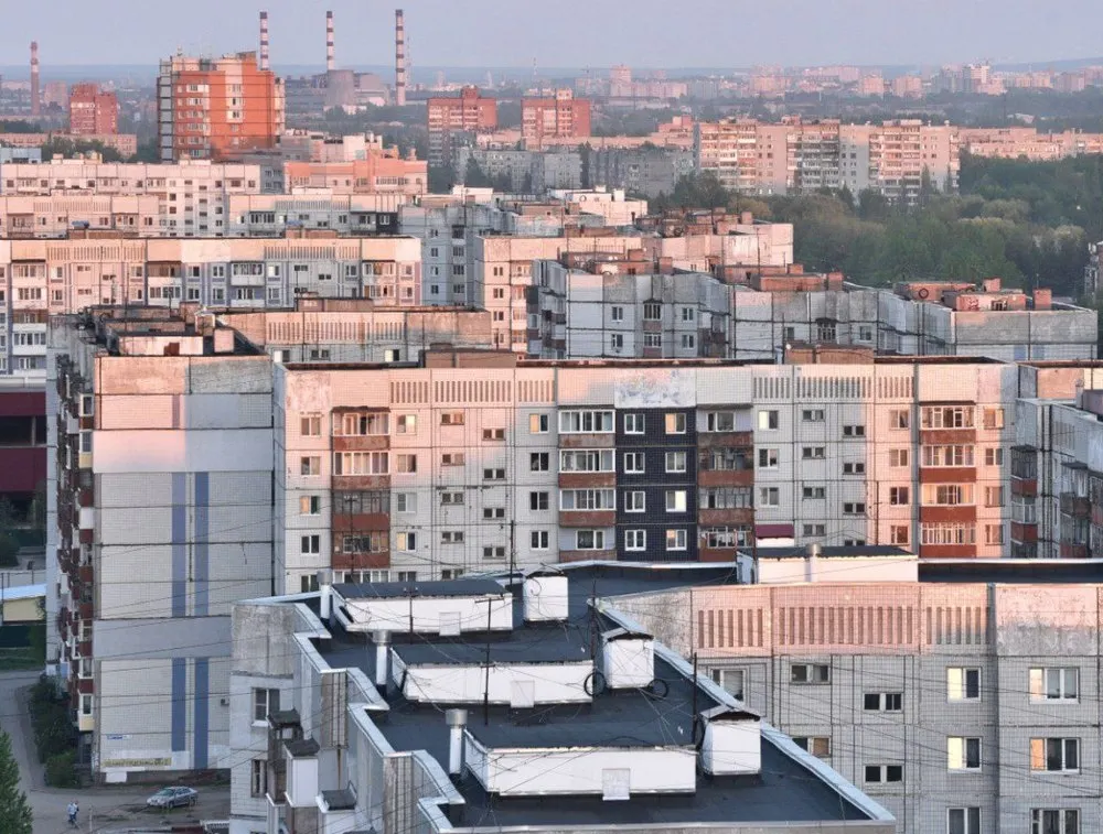 В ТГК-2 рассказали, когда полностью включат отопление в Ярославле
