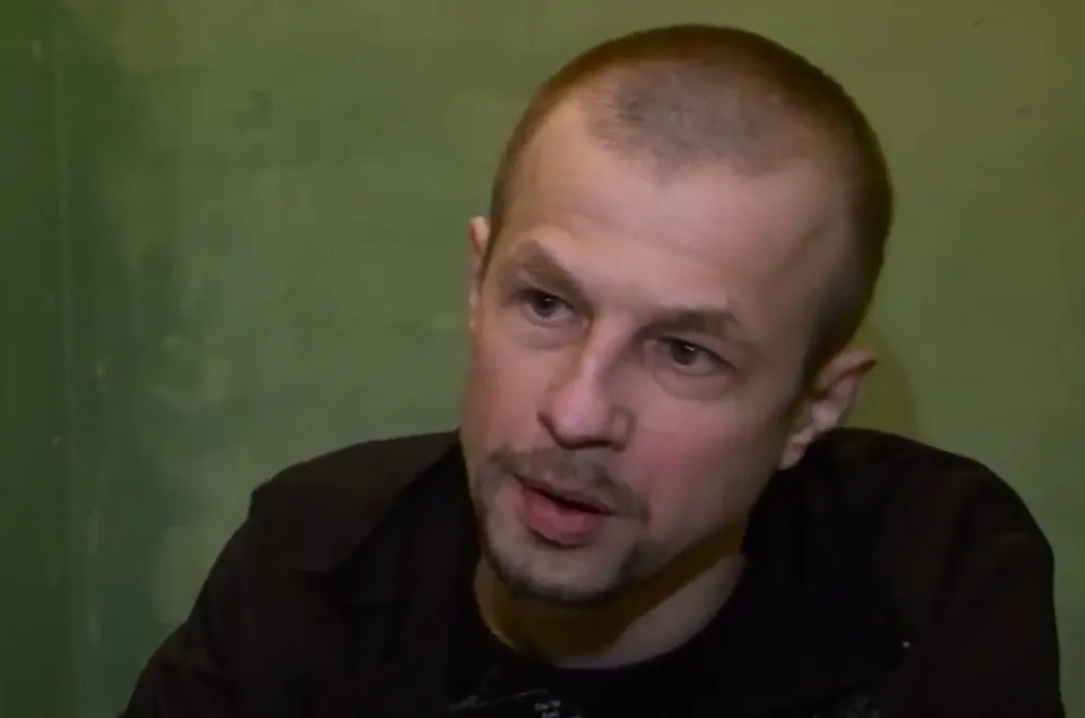 Экс-мэр Ярославля Евгений Урлашов нашелся в Твери