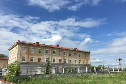 Региональная Общественная палата поддержит проект по строительству бассейна в Ростове