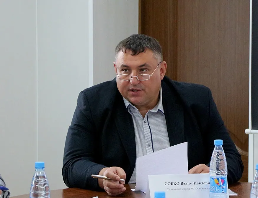 Директор рыбинского завода умер от коронавируса
