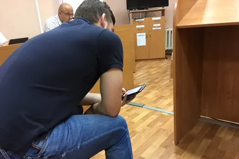 Взятки помощника  заместителя председателя правительства Ярославской области:  обстоятельства дела