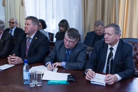 В Ярославской области растет число обращений в приемные Правительства