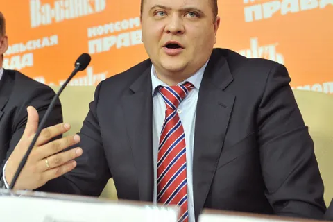 «Гражданская платформа» Ярославля не видит будущего без губернаторских выборов. Фоторепортаж