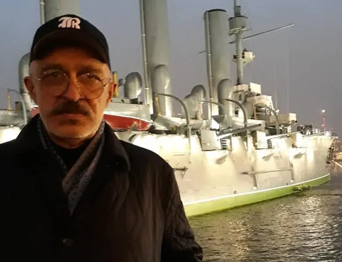 Александр Симон: Москвичи пришли выскрести наши сусеки и вымести амбары