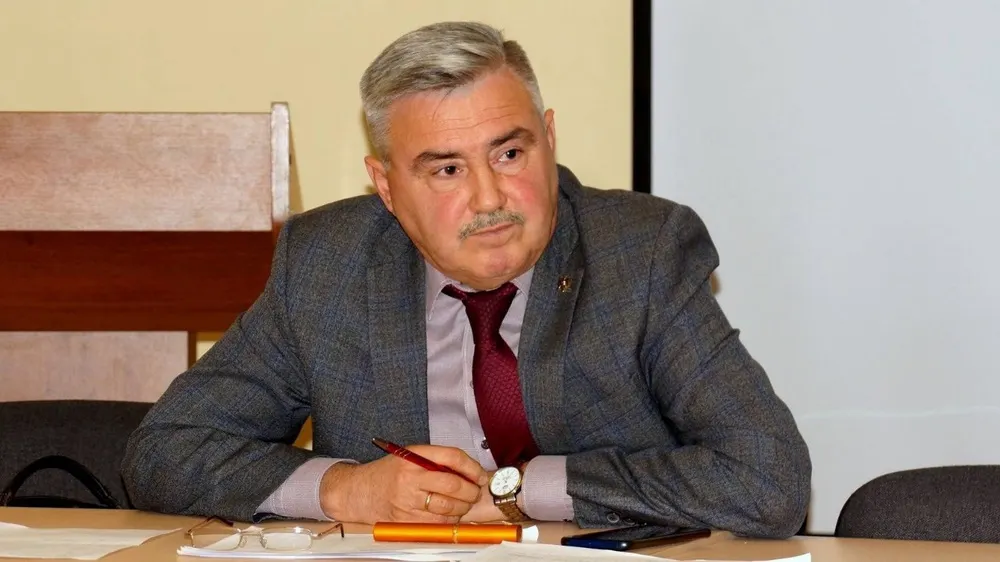Депутат муниципалитета Ярославля вступил в дискуссию о «мужиках с яйцами»