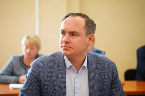 В Яроблдуме рассказали о формировании нового состава Общественной палаты