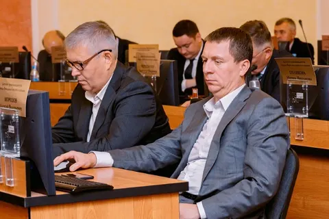 Депутаты муниципалитета Ярославля утвердили изменения в бюджет