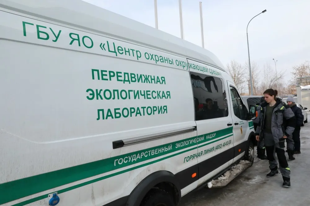 Специалисты выявили нарушения на заводе «Дугалак» в Ярославле