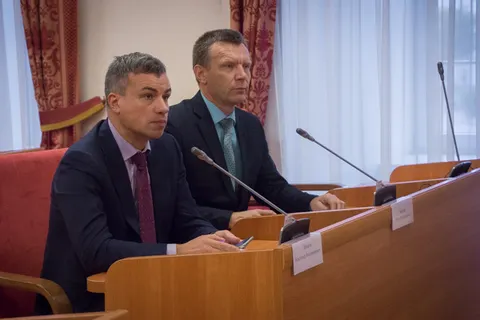 Темпы роста бюджета Ярославской области в 5 раз ниже запланированных