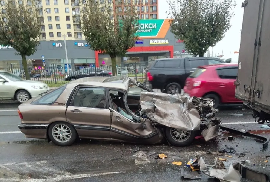 Стали известны подробности страшного ДТП в Ярославле