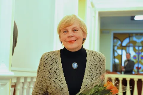 Вчера в Ярославле открылся XIV Международный Волковский фестиваль