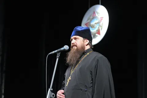 В Ярославле готовятся к 25-летию вывода советских войск из Афганистана. Фоторепортаж