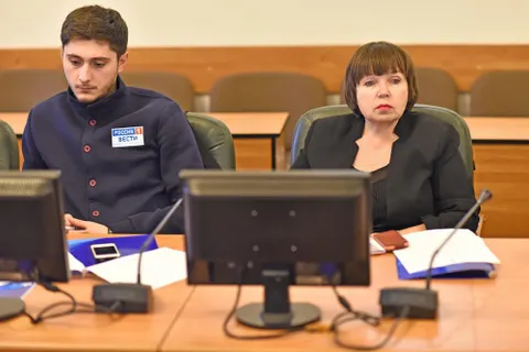 Глава Ярославля Владимир Слепцов рассказал о стратегии развития города